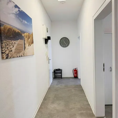 Gemütliches In * Hanau