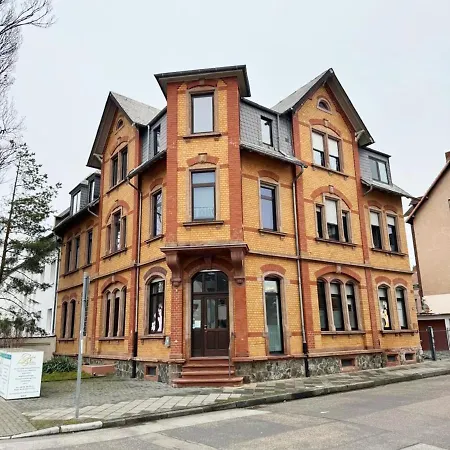 Gemütliches In *