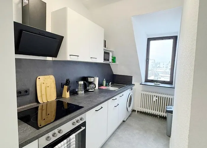 Gemuetliches In Hanau