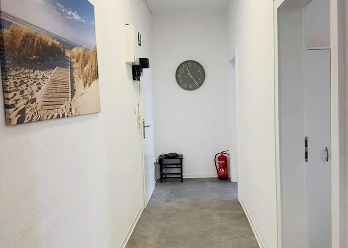 Gemuetliches In * Hanau